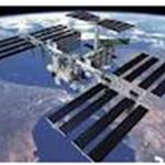 ایستگاه بین المللی فضایی (ISS)