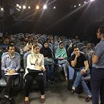 برگزاری کارگاه دو روزه نجوم رصدی درمرکز علوم و ستاره شناسی تهران