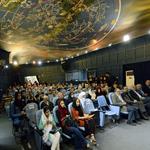 برگزاری جشنواره روز جهانی نجوم با حضور اساتید و دوستداران علم ستاره شناسی
