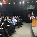 نشستهای علمی روز جهانی نجوم با حضور پدر نجوم آماتوری ایران
