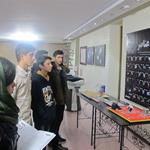 برگزاری دوره آموزشی ساختار زمین در کیهان7