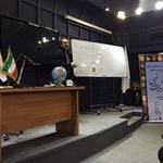 برگزاری شانزدهمین نشست باشگاه فیزیک مرکز علوم و ستاره شناسی تهران