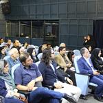 نشستهای علمی ویژه برنامه روز جهانی نجوم سال97 مرکز علوم و ستاره شناسی تهران