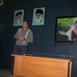 برگزاری چهارمین نشست باشگاه فرهنگ و طبیعت ایران 
