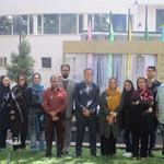 مرکز علوم و ستاره شناسی تهران میزبان انجمن موزه داران تهران