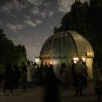 رصد عمومی آسمان شب همزمان با حلول ماه شوال در مرکز علوم و ستاره شناسی تهران