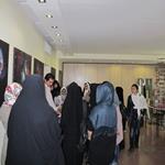 بازدید فرزندان کارکنان سازمان آجا از مرکز علوم و ستاره شناسی تهران