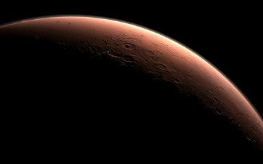 کاوشگر مریخ برای مطالعات کاملا تجهیز شده است