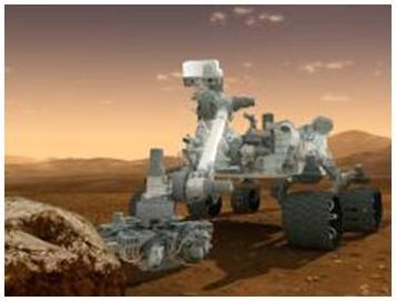 جدید ترین ماموریت مریخ ناسا گذشته و آینده را به هم پیوند می دهد.