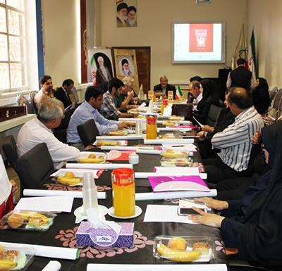 حضور مرکز علوم در اولین نشست هم‌اندیشی روابط عمومی موزه‌های استان تهران