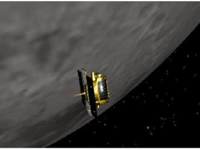 فضاپیما دوقلو گریل ناسا بار دیگر به مدار ماه می پیوندد