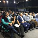 گزارش ویژه برنامه هفته جهانی فضا در مرکز علوم و ستاره شناسی تهران
