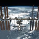 سردترین محل شناخته شده در جهان بر روی ایستگاه فضایی بین المللی قرار دارد