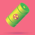 باتری اتمی جدید دانشمندان روس می‌تواند انرژی بسیار زیادی را در خود ذخیره کند