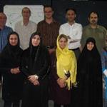 گزارش برگزاری ششمین نشست علمی باشگاه رویت هلال مرکز علوم و ستاره شناسی تهران