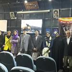  نشست باشگاه نجوم مرکز علوم و ستاره شناسی تهران