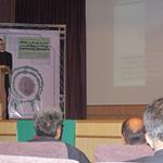 حضور مرکز علوم و ستاره شناسی تهران در پنجمین همایش بین المللی موزه علوم و فناوری با عنوان (جامعه پایدار و جایگاه موزه ها در ترویج علم سبز)