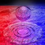رقیق ترین مایع شناخته‌شده در جهان قطره های کوانتومی