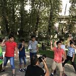 اختتامیه دوره های آموزشی مهارت افزا2 ترم تابستانِ مرکز علوم و ستاره شناسی تهران