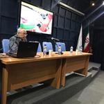 گزارش سمینار تخصصی تحلیلی زلزله غرب کشور در مرکز علوم و ستاره شناسی تهران