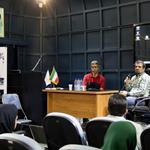 گزارش پنجمین نشست باشگاه فرهنگ و طبیعت ایران با عنوان ایرانیِ طبیعت گرد