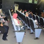 افزایش 30 درصدی جمعیت دوره های آموزشی مرکز علوم و ستاره شناسی تهران