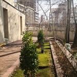 آغاز کاشت 150 اصله درختچه در محوطه مرکز علوم و ستاره شناسی تهران