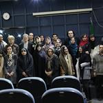 گزارش جشن تولد 3 سالگی باشگاه فیزیکِ مرکز علوم و ستاره شناسی تهران