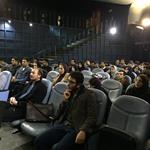 برگزاری شانزدهمین نشست باشگاه فیزیک مرکز علوم و ستاره شناسی تهران