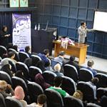 نشستهای علمی ویژه برنامه روز جهانی نجوم سال97 مرکز علوم و ستاره شناسی تهران
