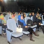 برگزاری اولین جلسه کارگاه نجوم رصدی در مرکز علوم و ستاره شناسی تهران