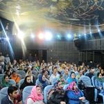 گزارش ششمین نشست باشگاه فرهنگ و طبیعت ایران با عنوان ایرانیِ جهانگرد
