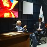 گزارش پنجمین نشست باشگاه علوم زمینِ مرکز علوم و ستاره شناسی تهران  