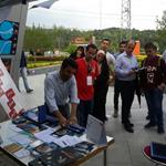 برنامه‌های مرکز علوم و ستاره شناسی تهران در مراسم مهر، بانی آسمان