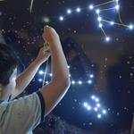 اجرای آزمایشهای فیزیک در روز جهانی نجوم