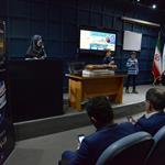اجرای برنامه ایده تا محصول با حضور نوجوان نابغه ایرانی در ویژه برنامه هفته جهانی فضا