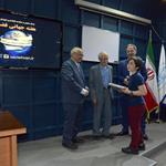 اجرای برنامه ایده تا محصول با حضور نوجوان نابغه ایرانی در ویژه برنامه هفته جهانی فضا