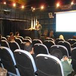 همایش علمی با موضوع انرژی خورشیدی در سالن کهکشان مرکز علوم و ستاره شناسی تهران برگزار شد