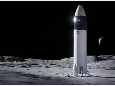 بیانیه ناسا درباره تصمیم نهایی دادگاه برای کاوشگر ماه (Lunar Lander) آرتمیس