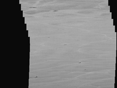 بهترین تصویر نمای نزدیک ماهواره افقهای تازه از پلوتو