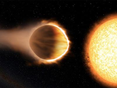 روش جدید دانشمندان، جستجوی نشانه های حیات در سیارات را آسان‌تر می‌کند