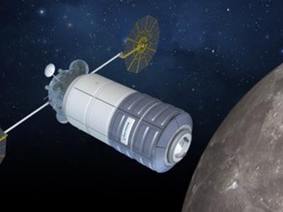 ناسا یک زیستگاه فضایی تمام‌عیار برای سفر به سیارات بیگانه خواهد ساخت