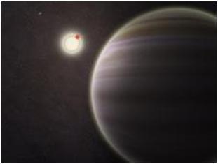 دانشمندان شهروند( Citizen )با استفاده از کپلر ناسا، یک سیاره چهار ستاره ای پیدا کردند