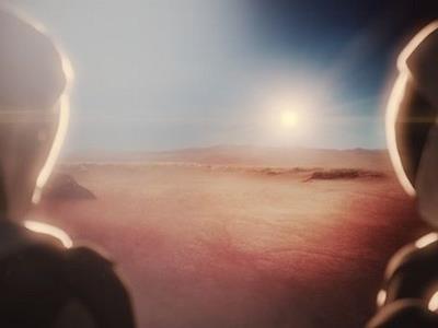 چرا ایلان ماسک اشاره‌ای به محل زندگی انسان ها در مریخ نداشته است؟ 