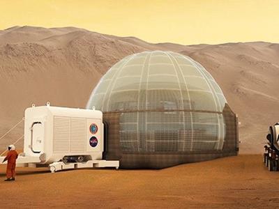 ناسا: با شرایط فعلی امکان بردن انسان به مریخ را نداریم!