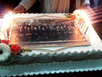 گزارش جشن تولد 5 سالگی باشگاه فیزیکِ مرکز علوم و ستاره شناسی تهران