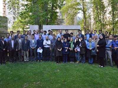 برگزاری دومین جلسه هم اندیشی منجمان آماتور ایران
