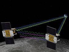 ناسا میزبان تله کنفرانس پژوهشهای الحاق مدار ماه می باشد
