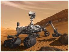 ماموریت جدید ناسا به منظور بررسی و تحقیق در مورد اینکه مریخ چگونه برای زیست نامساعد شد