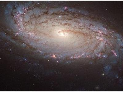 هابل یک ابر نو اختر را در NGC5806 یافت